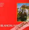 Riboldi Don Mario - Blahoslavený róm