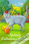 Hahn Harriet - James, Fabulous Feline