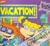Wigand Molly - Vacation!