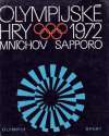 Žurman Oldřich - Olympijské hry 1972 - Mníchov - Sapporo