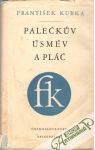 Kubka František - Palečkúv úsměv a pláč