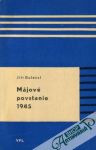 Doležal Jiří - Májové povstanie 1945