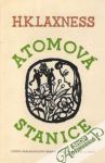 Laxness H.K. - Atomová stanice