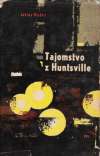 Mader Julius - Tatjomstvo z Huntsville