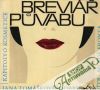 Tomášková Jana - Breviář púvabu