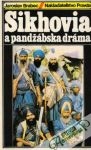 Brabec Jaroslav - Sikhovia a pandžábska dráma