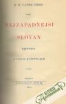 Čapek-Chod K.M. - Spisy I. - Nejzápadnější Slovan