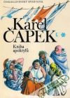 Čapek Karel - Kniha apokryfú