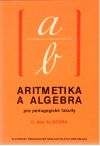 Svätokrížny Peter a kolektív - Aritmetika a algebra pre pedagogické fakulty II. Algebra