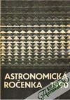 Pittich Eduard - Astronomická ročenka 1990