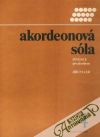 Pauer Jiří - Akordeonová sóla