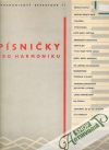Kolektív autorov - Písničky pro harmoniku