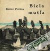 Pludra Benno - Biela mušľa