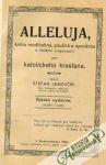 Janovčík Štefan - Alleluja