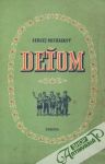 Michalkov Sergej - Deťom