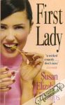 Phillips Susan Elizabeth - First Lady