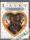 Parkerovci Julia a Derek - Znamenia lásky - Kozorožec