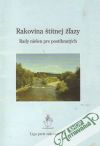 Kolektív autorov - Rakovina štítnej zľazy