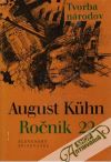 Kuhn August - Ročník 22