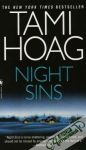 Hoag Tami - Night Sins