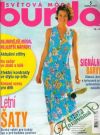 Kolektív autorov - Burda 5/1997
