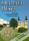 Kolektív autorov - Dramata města