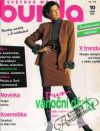Kolektív autorov - Burda 10/1995