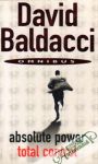 Baldacci David - Absolute power and Total control