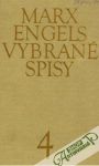 Marx / Engels - Vybrané spisy 4. /1875-1883/