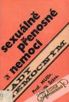 Šťáva Zdeněk - Sexuálně přenosné nemoci