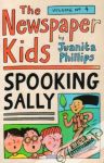 Phillips Juanita - Spooking Sally