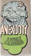 Kolektív autorov - Anekdoty o dovolené a na dovolenou