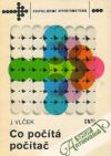 Vlček Jaroslav - Co počítá počítač