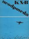 Šiška Alois - KX-B neodpovedá