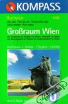 Kolektív autorov - Buchplan - Grossraum Wien