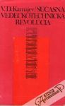 Kamajev V.D. - Súčasná vedeckotechnická revolúcia