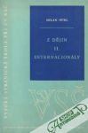 Hubl Milan - Z dějin II. internacionály