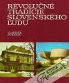 Zuberec Vladimír - Revolučné tradície slovenského ľudu
