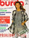 Kolektív autorov - Burda 2/1994