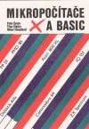 Švaňa Peter a kolektív - Mikropočítače a Basic