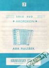 Rulíšek Ada - Krumlovský zámeček