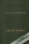 Penížek Josef - Z mých pamětí