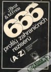 Brož / Frída - 666 profilú zahraničních režisérú /A-Z/