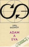 Kazakov Jurij - Adam a Eva