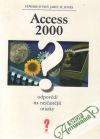 Jones Edward - Access 2000-Odpovědi na najčastější otázky