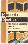 Eckersley C.E. - Essential English for Foreign Students Book 4.