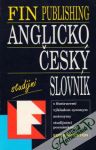 Kolektív autorov - Anglicko-český, česko-anglický studijní slovník /I. - II./