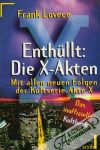 Lovece Frank - Enthullt: Die X-Akten