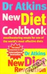 Atkins Robert C. - New Diet Cookbook