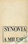 Lawrence David Herbert - Synovia a milenci